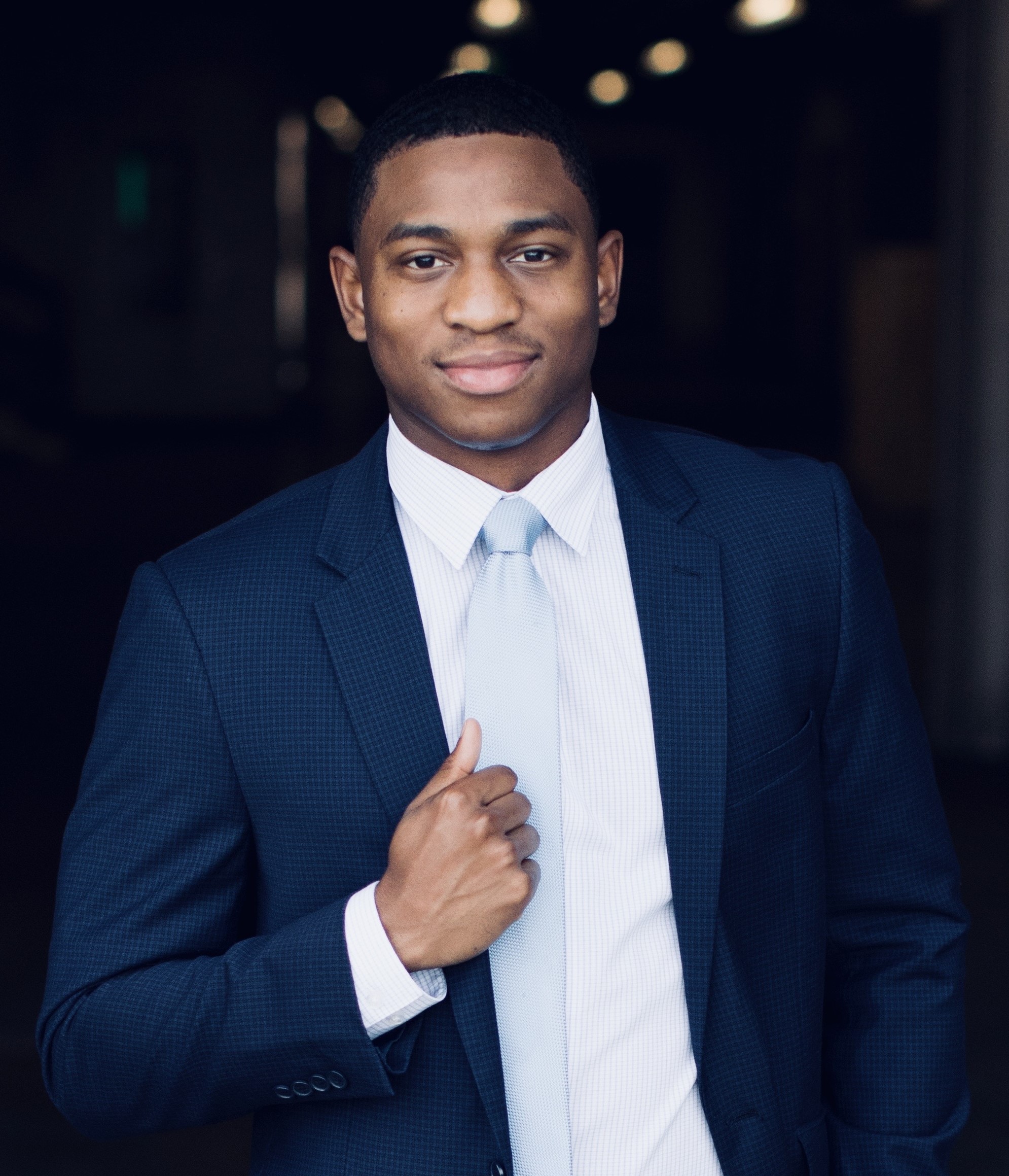Ryan Floyd, Founder of West Haven Advisory
